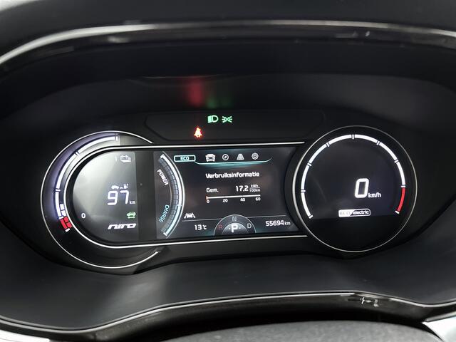 KIA e-Niro DynamicPlusLine 64 kWh Stoelverwarming | Stuurverwarming | Climate Control | Altijd SOH Check