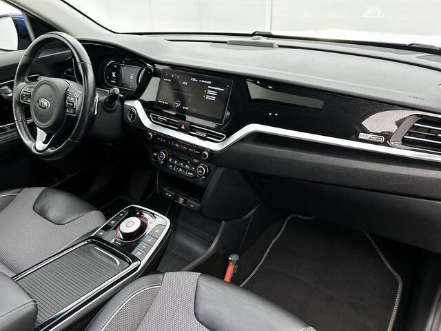 KIA e-Niro DynamicPlusLine 64 kWh Stoelverwarming | Stuurverwarming | Climate Control | Altijd SOH Check