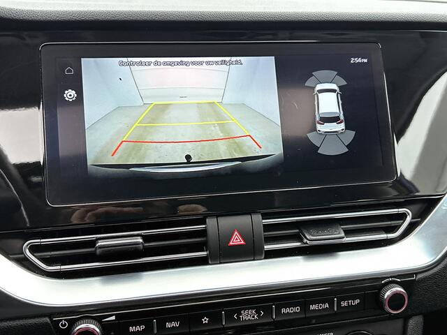 KIA e-Niro DynamicPlusLine 64 kWh Stoelverwarming | Stuurverwarming | Climate Control | Altijd SOH Check