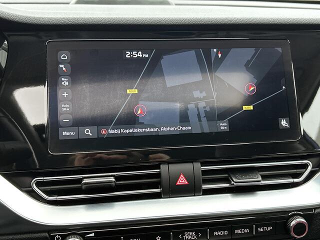 KIA e-Niro DynamicPlusLine 64 kWh Stoelverwarming | Stuurverwarming | Climate Control | Altijd SOH Check