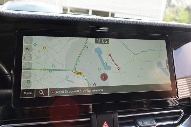 KIA e-Niro Edition 64 kWh | Trekhaak | Navigatie | Camera | Stuur + Stoelverwarming | Tot 10Jr. Kia-Garantie |