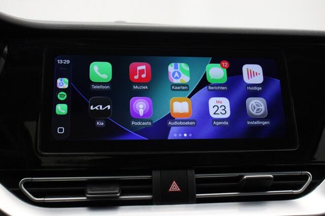KIA e-Niro DynamicPlusLine 64 kWh - Carplay, Dakraam, Half Leer, Camera, Stoelverw.