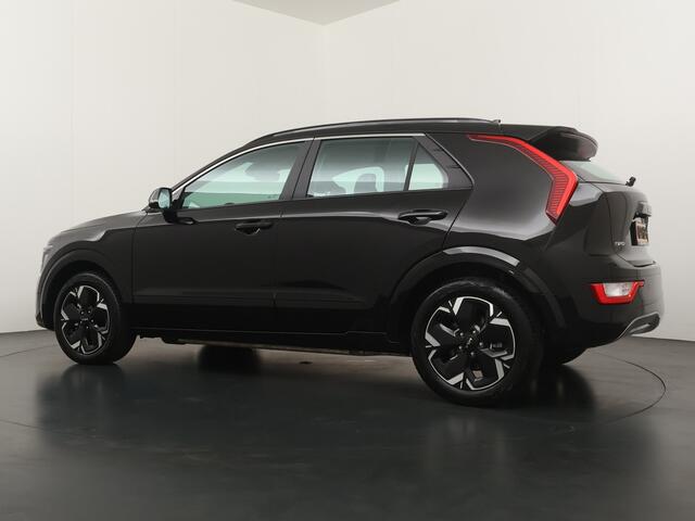 KIA e-Niro EV DynamicLine 64.8 kWh Automaat - SOH 98,9% - Navigatie - Adaptieve Cruise Control - Apple/Android Carplay - Climate Control - Fabrieksgarantie Tot 2031