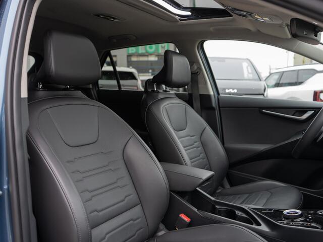 KIA e-Niro EV Plus 64.8 kWh | Navigatie | Stoel en stuurverwarming |