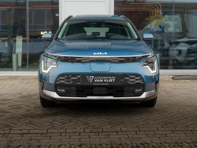 KIA e-Niro EV Plus 64.8 kWh | Navigatie | Stoel en stuurverwarming |