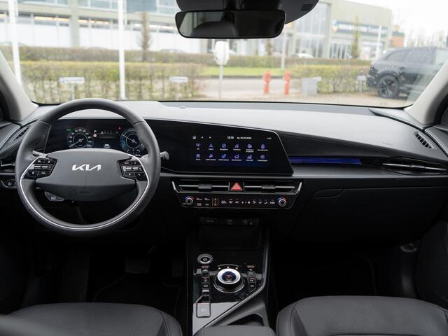 KIA e-Niro EV Plus 64.8 kWh | Navigatie | Stoel en stuurverwarming |