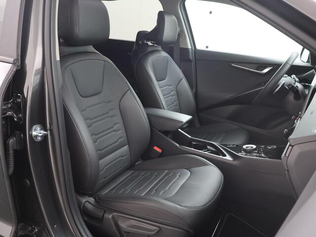 KIA e-Niro EV Plus 64.8 kWh | Schuif / Kanteldak | Stoel/Stuurwielverwarming | Elektr. Achterklep | Led Koplampen | Sfeerverlichting |