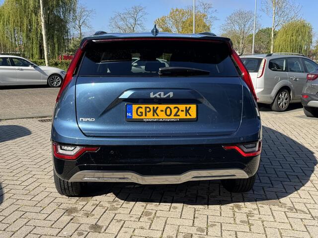 KIA e-Niro EV Edition Advanced 64.8 kWh