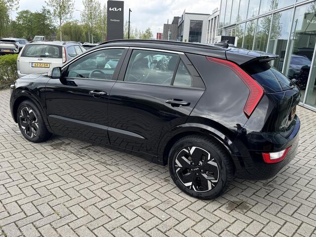 KIA e-Niro EV DynamicLine 64.8 kWh Nav|Camera|Lmv