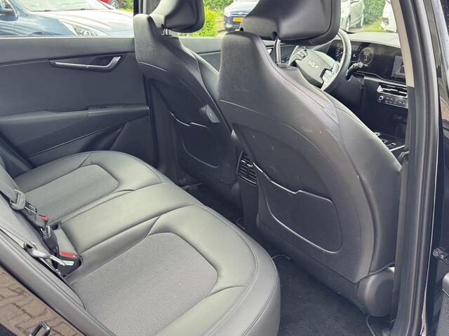 KIA e-Niro EV DynamicLine 64.8 kWh Nav|Camera|Lmv