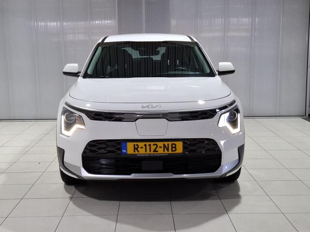 KIA e-Niro EV ComfortLine 64.8 kWh SOH 100% Apple Carplay/Android Auto, Camera.