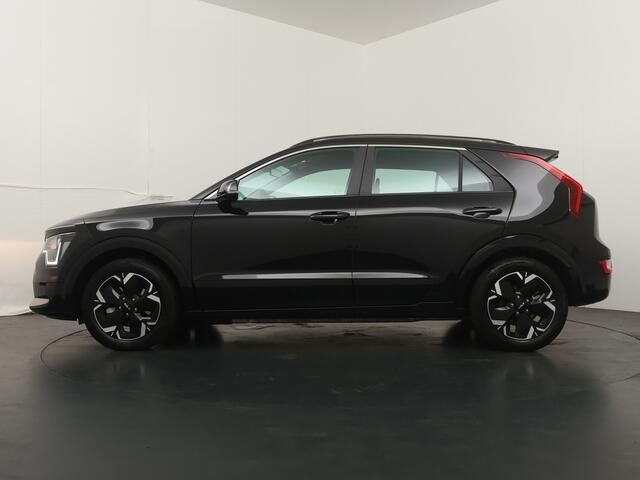 KIA e-Niro EV DynamicLine 64.8 kWh Airco - Apple Carplay/Android Auto - Cruise Control - Navigatie - Achteruitrijcamera - Fabrieksgarantie tot 02-2032