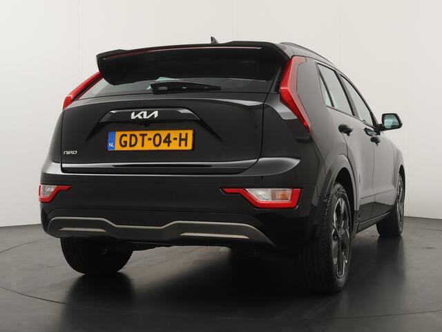 KIA e-Niro EV DynamicLine 64.8 kWh - Climate Control - Adaptief Cruise Control - Navigatie - Apple/Android Carplay - Fabrieksgarantie Tot 31-07-2031