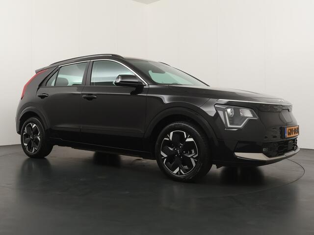 KIA e-Niro EV DynamicLine 64.8 kWh - Climate Control - Adaptief Cruise Control - Navigatie - Apple/Android Carplay - Fabrieksgarantie Tot 31-07-2031