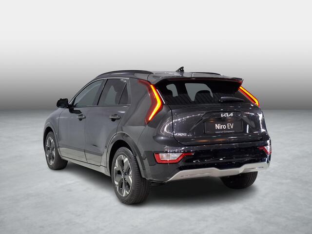 KIA e-Niro EV Light Advanced 64.8 kWh Nieuw, Direct leverbaar. nu met 3.000