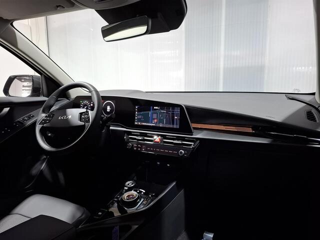 KIA e-Niro EV Light Advanced 64.8 kWh Nieuw, Direct leverbaar. nu met 3.000