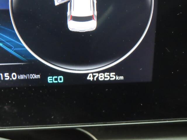 KIA e-Niro EV DynamicLine 64.8 kWh | Apple Carplay/Android | Trekhaak | Cruise control ad | Led | Navi