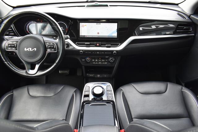KIA e-Niro ExecutiveLine 64 kWh | Schuif/ Kanteldak | Memory | Stoelventilatie | Adaptieve Cruise | JBL-Audio |