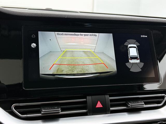 KIA e-Niro DynamicPlusLine 64 kWh | Schuifdak | Stoelverwarming | Navigatie | Camera |