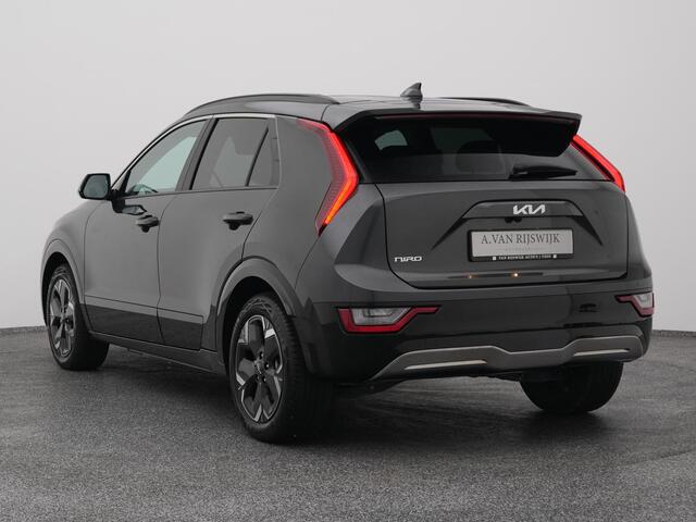 KIA e-Niro EV DynamicLine 64.8 kWh | CAMERA | ADAPTIVE | STOEL- EN STUURVERW.