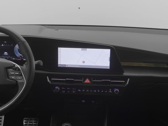 KIA e-Niro EV DynamicLine 64.8 kWh | CAMERA | ADAPTIVE | STOEL- EN STUURVERW.