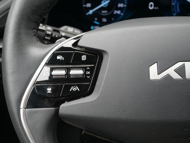 KIA e-Niro EV Edition Advanced 64.8 kWh | stoel/stuur verwarming | LED | elek stoel |