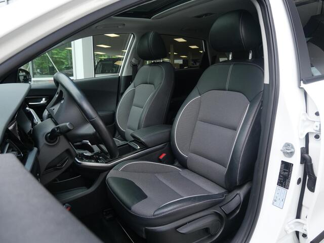 KIA e-Niro DynamicPlusLine 64 kWh | SOH 96,1% | Camera | Dakraam | Adaptief | Navi |