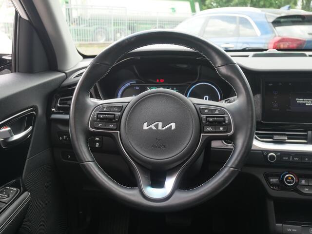 KIA e-Niro DynamicPlusLine 64 kWh | SOH 96,1% | Camera | Dakraam | Adaptief | Navi |