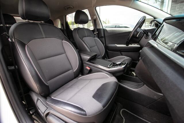 KIA e-Niro Edition 64 kWh - Navi | Stoel/stuurverw. | Carplay