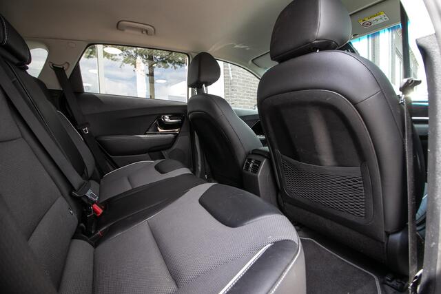 KIA e-Niro Edition 64 kWh - Navi | Stoel/stuurverw. | Carplay