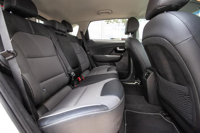 KIA e-Niro Edition 64 kWh - Navi | Stoel/stuurverw. | Carplay