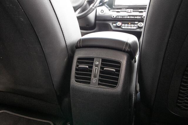 KIA e-Niro Edition 64 kWh - Navi | Stoel/stuurverw. | Carplay