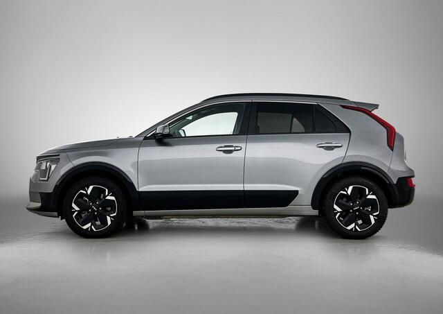 KIA e-Niro EV Edition Advanced 64.8 kWh AD-CRUISE | 1/2 LEER | CAMERA | NAVI