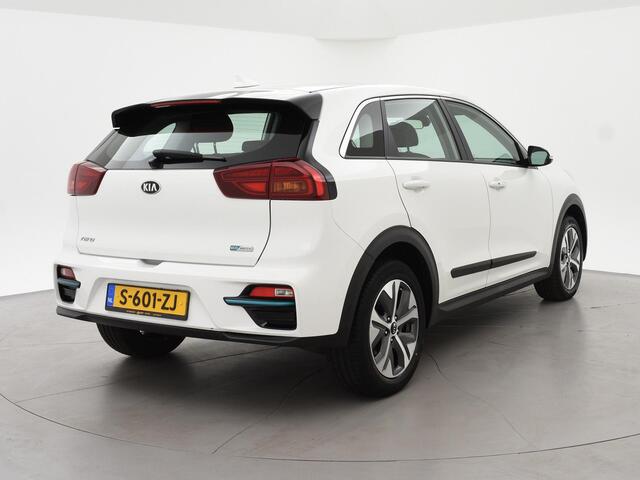 KIA e-Niro 39 KWH *100% SOH* + CARPLAY | ADAPTIVE CRUISE | CAMERA | DAB