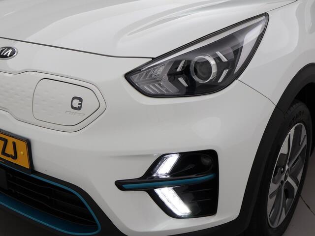 KIA e-Niro 39 KWH *100% SOH* + CARPLAY | ADAPTIVE CRUISE | CAMERA | DAB