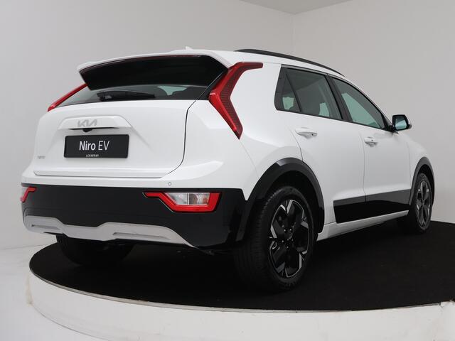 KIA e-Niro EV DynamicLine 64.8 kWh | 10 Jaar Garantie | Achteruitrijcamera | Keyless Entry & Start | Apple Carplay/Android Auto | Nederlandse Auto | NAP |