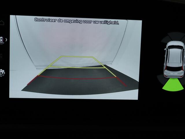 KIA e-Niro EV DynamicLine 64.8 kWh | 10 Jaar Garantie | Achteruitrijcamera | Keyless Entry & Start | Apple Carplay/Android Auto | Nederlandse Auto | NAP |