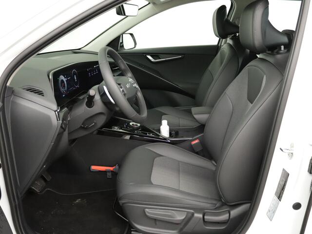 KIA e-Niro EV DynamicLine 64.8 kWh | 10 Jaar Garantie | Achteruitrijcamera | Keyless Entry & Start | Apple Carplay/Android Auto | Nederlandse Auto | NAP |