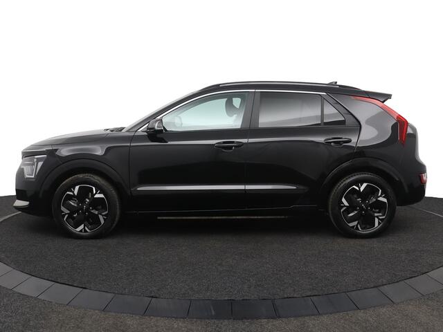KIA e-Niro EV Air 64.8 kWh - Elektrische bestuurdersstoel - Stoel/Stuur Verwarming - Adaptive Cruise Control - Fabrieksgarantie tot 04-2032