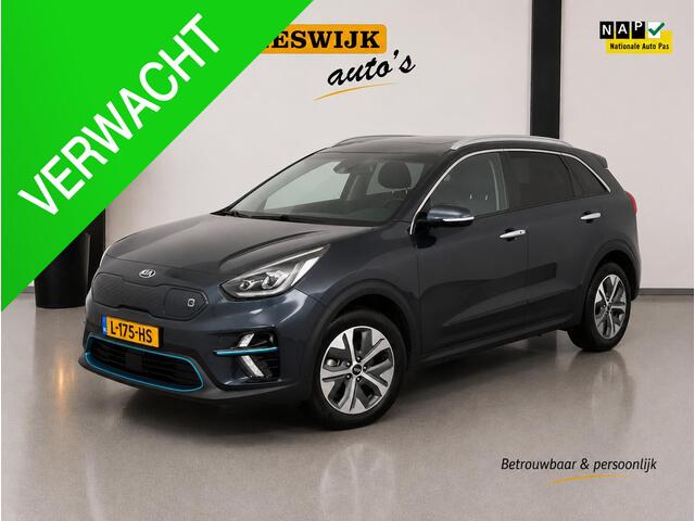 KIA e-Niro DynamicPlusLine 39 kWh