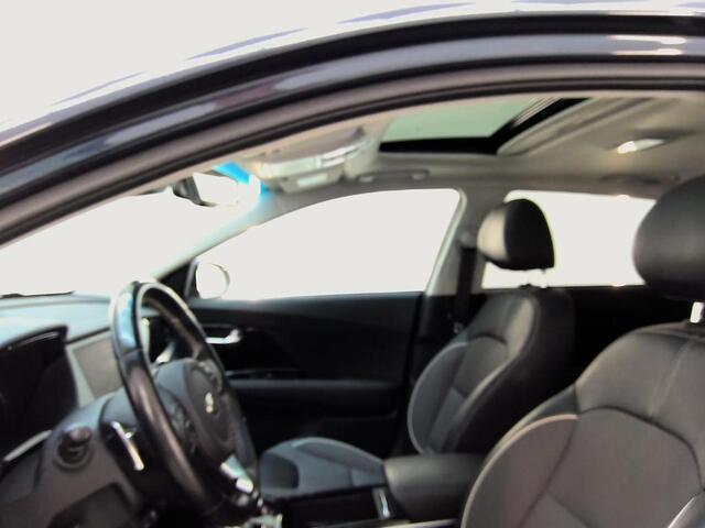 KIA e-Niro DynamicPlusLine 39 kWh