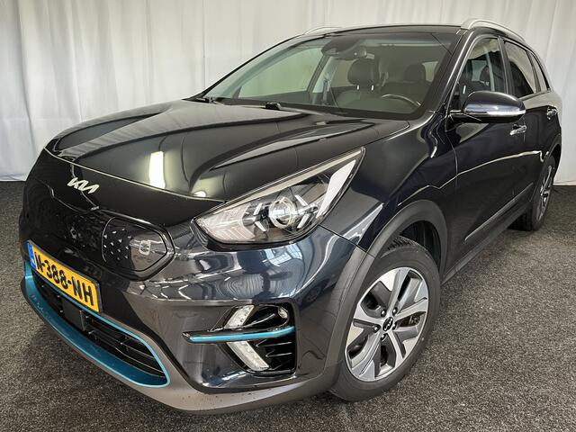KIA e-Niro Edition 64 kWh 1E EIGN/ECC/3 FASE/100% SOH/ADAPTIVE