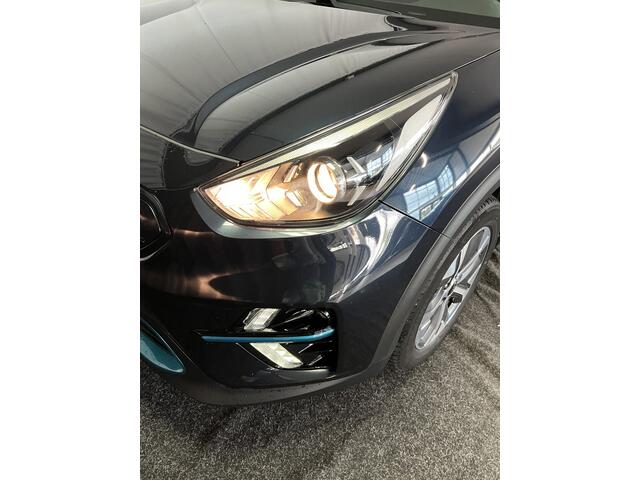 KIA e-Niro Edition 64 kWh 1E EIGN/ECC/3 FASE/100% SOH/ADAPTIVE