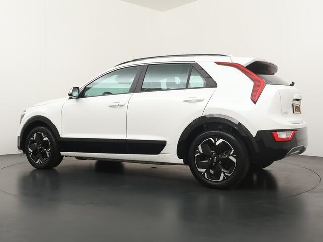 KIA e-Niro EV DynamicLine 64.8 kWh - Achteruitrij camera - Apple Carplay/Android Auto - Adaptive cruise control - Navigatie - Climate control - Fabrieksgarantie t/m 30-06-2030