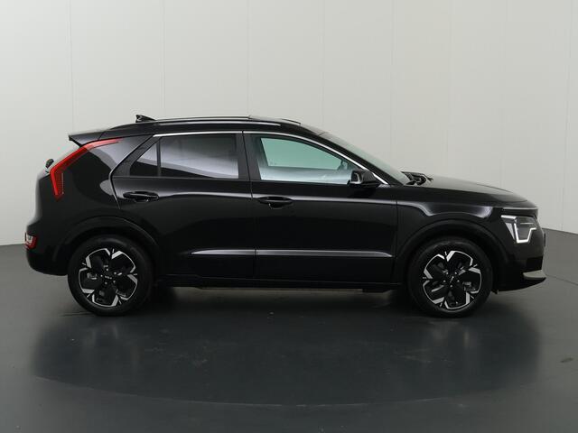 KIA e-Niro EV DynamicPlusLine 64.8 kWh | Panoramadak | Stoel/Stuurwielverwarming | Head-Up Display | Dodehoek detectie |