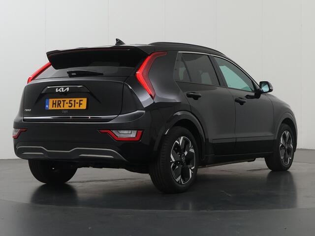 KIA e-Niro EV Plus Advanced 64.8 kWh | Panoramaschuifdak | Harman Kardon | Head-up display | Stoelventilatie vóór | LED-koplampen | Dodehoekassistentie |