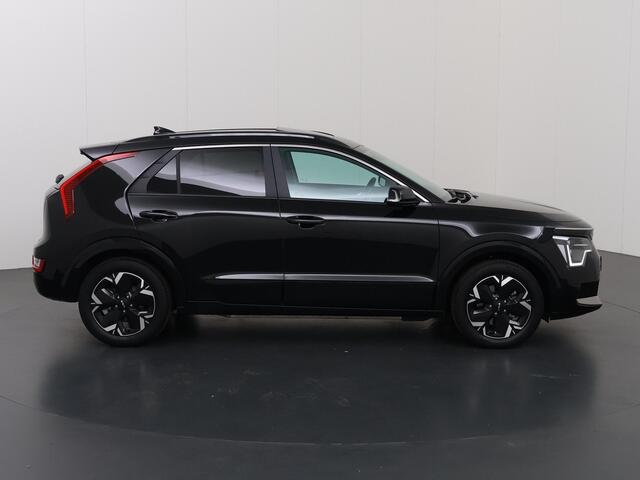KIA e-Niro EV Plus Advanced 64.8 kWh | Panoramaschuifdak | Harman Kardon | Head-up display | Stoelventilatie vóór | LED-koplampen | Dodehoekassistentie |