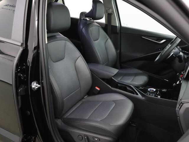 KIA e-Niro EV Plus Advanced 64.8 kWh | Panoramaschuifdak | Harman Kardon | Head-up display | Stoelventilatie vóór | LED-koplampen | Dodehoekassistentie |