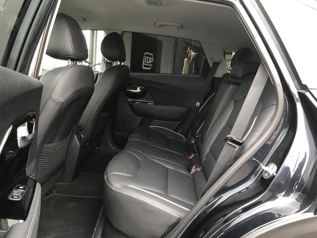 KIA e-Niro ExecutiveLine 64 kWh Trekhaak dealer onderhouden