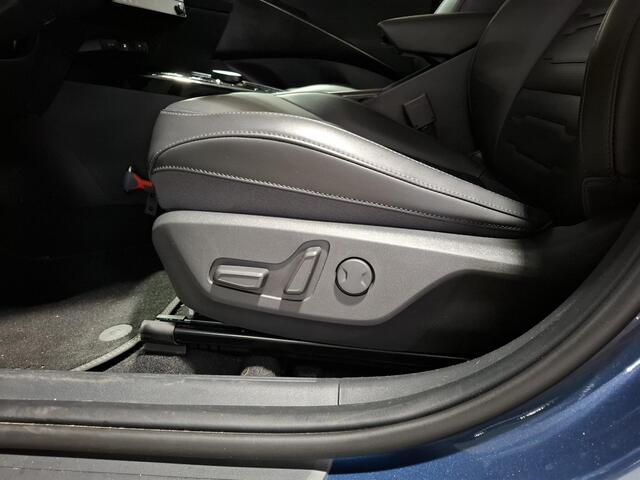 KIA e-Niro EV Air 64.8 kWh Stoel en Stuur verwarming, elektrisch verstelbare bestuurdersstoel, Apple Carplay/Android Auto, Navigatie, Camera.